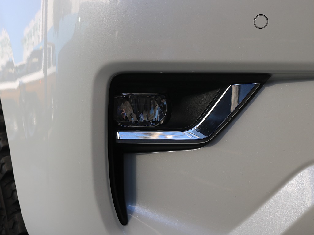 トヨタ ランドクルーザープラド(37枚目)