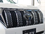 トヨタ ランドクルーザープラド(38枚目)