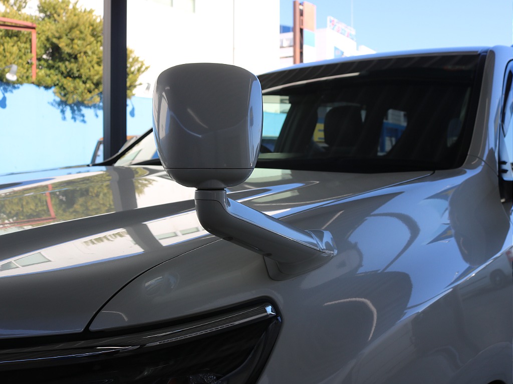 トヨタ ランドクルーザープラド(39枚目)