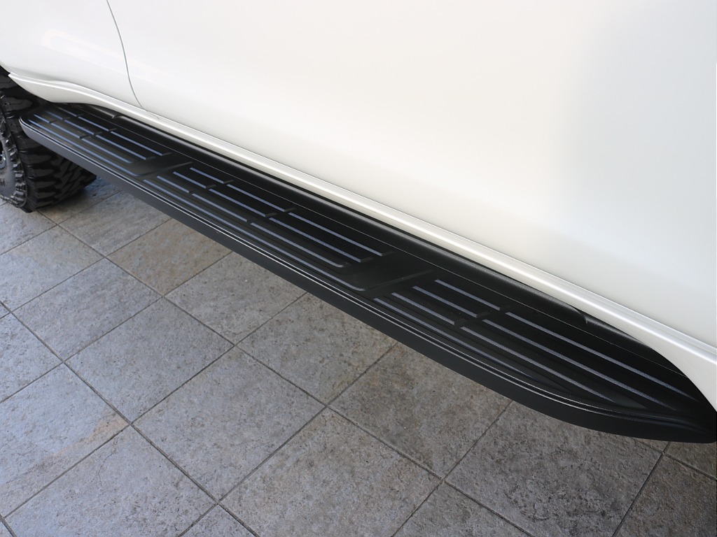 トヨタ ランドクルーザープラド(42枚目)