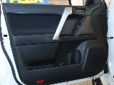 トヨタ ランドクルーザープラド(45枚目)