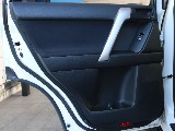 トヨタ ランドクルーザープラド(47枚目)