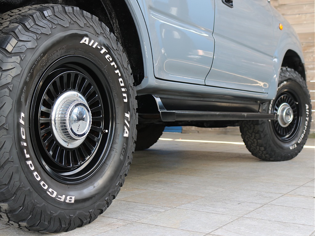 トヨタ ランドクルーザープラド(11枚目)