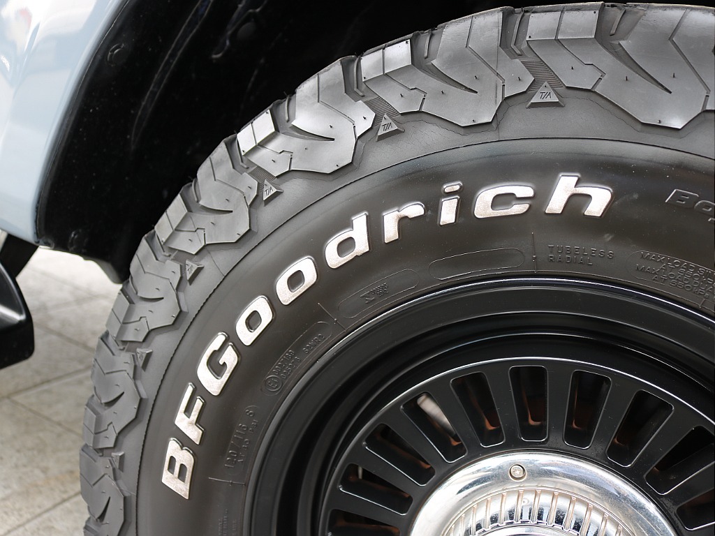 トヨタ ランドクルーザープラド(12枚目)