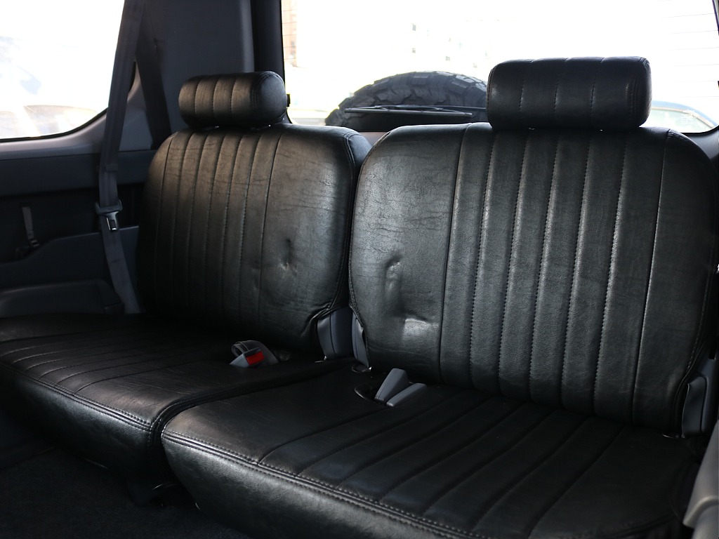 トヨタ ランドクルーザープラド(19枚目)