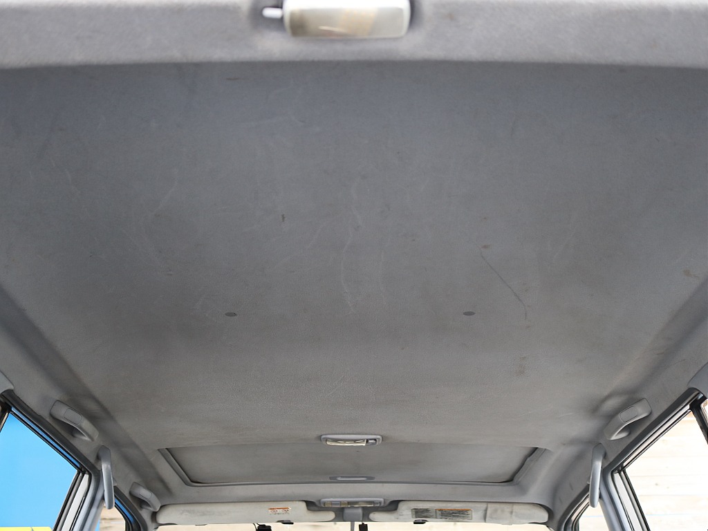 トヨタ ランドクルーザープラド(20枚目)