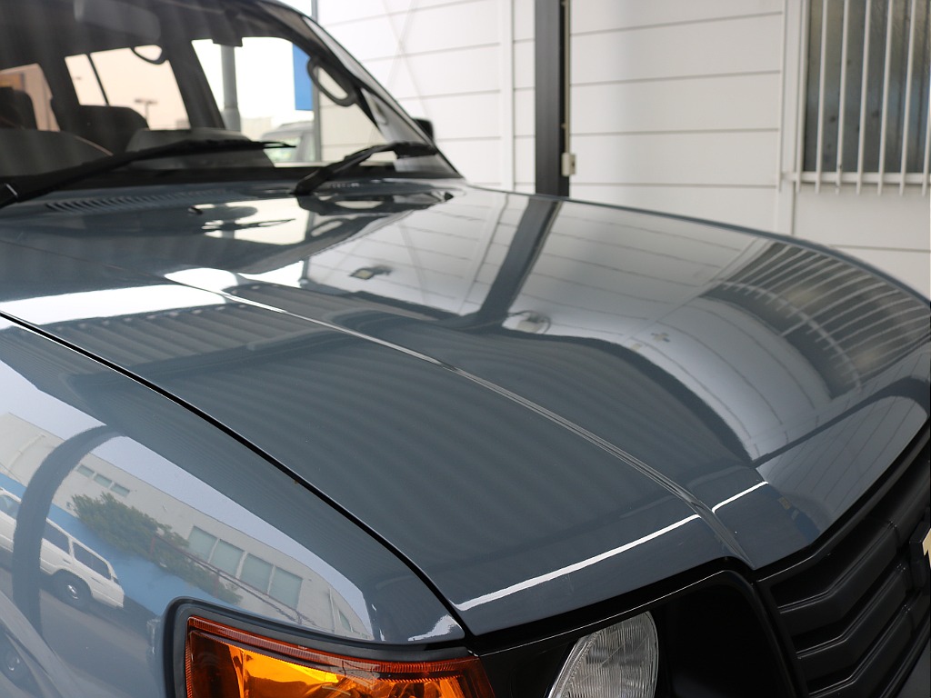 トヨタ ランドクルーザープラド(29枚目)