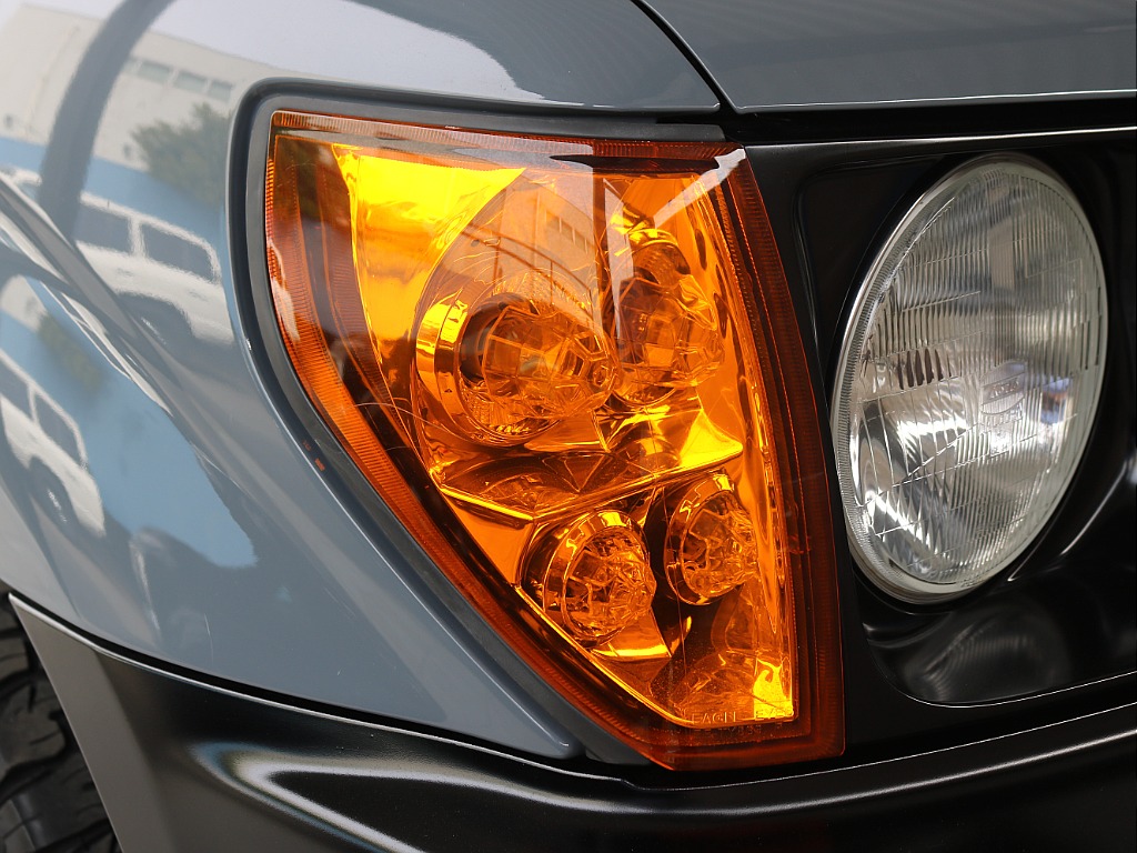 トヨタ ランドクルーザープラド(30枚目)