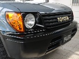 トヨタ ランドクルーザープラド(33枚目)