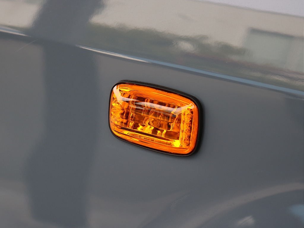 トヨタ ランドクルーザープラド(34枚目)