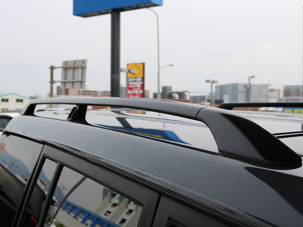 トヨタ ランドクルーザープラド(36枚目)