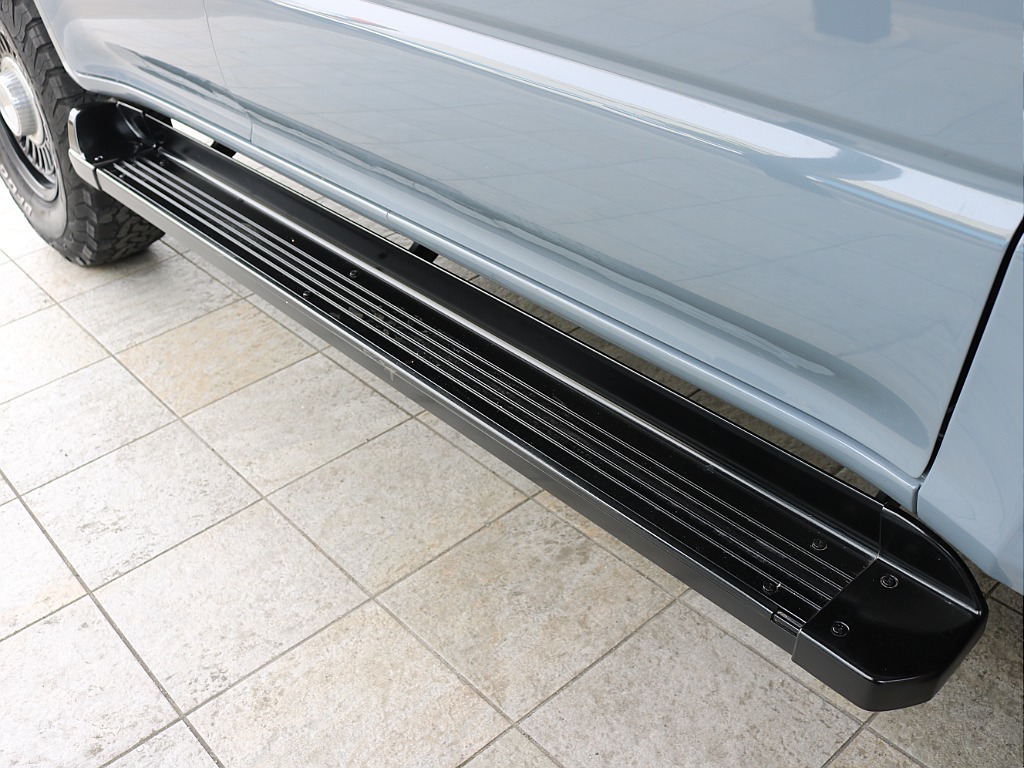 トヨタ ランドクルーザープラド(37枚目)