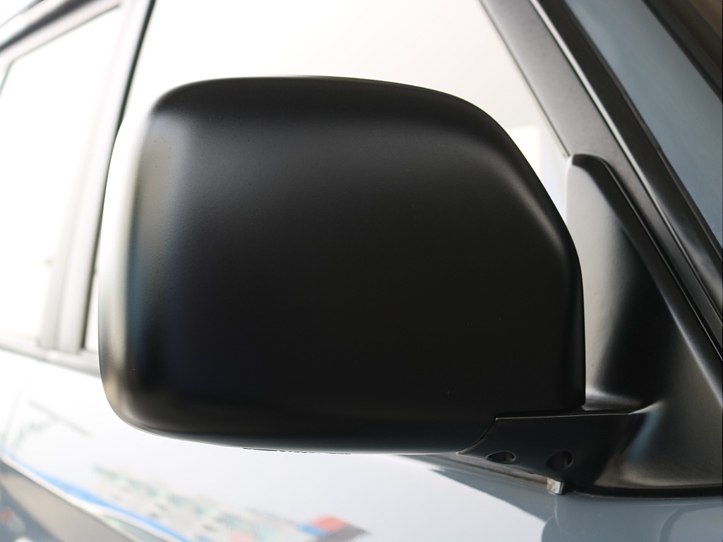 トヨタ ランドクルーザープラド(38枚目)