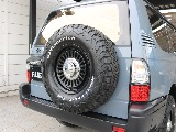 トヨタ ランドクルーザープラド(39枚目)