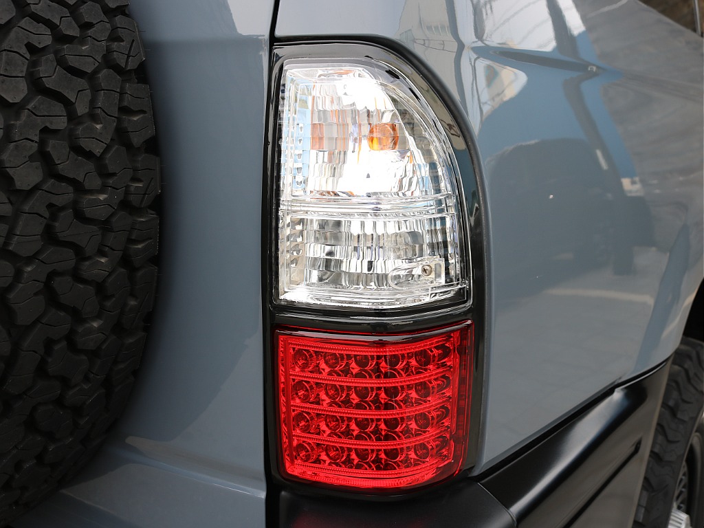 トヨタ ランドクルーザープラド(40枚目)