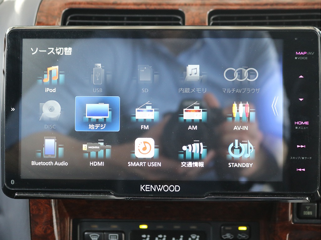 トヨタ ランドクルーザープラド(41枚目)