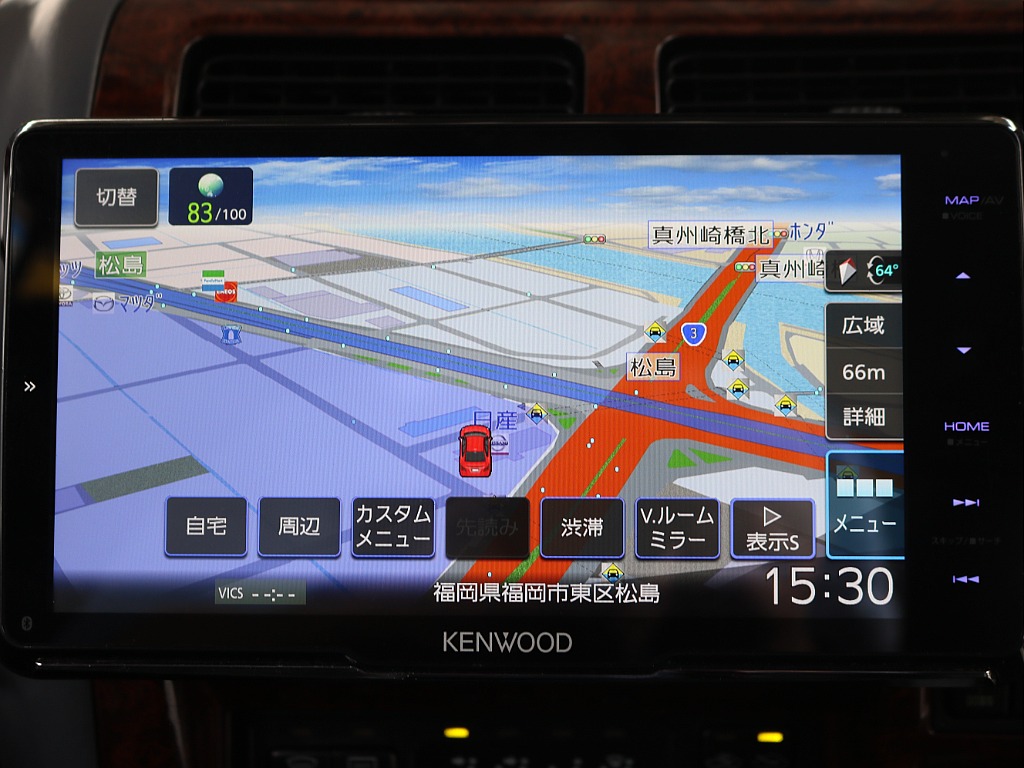 トヨタ ランドクルーザープラド(42枚目)