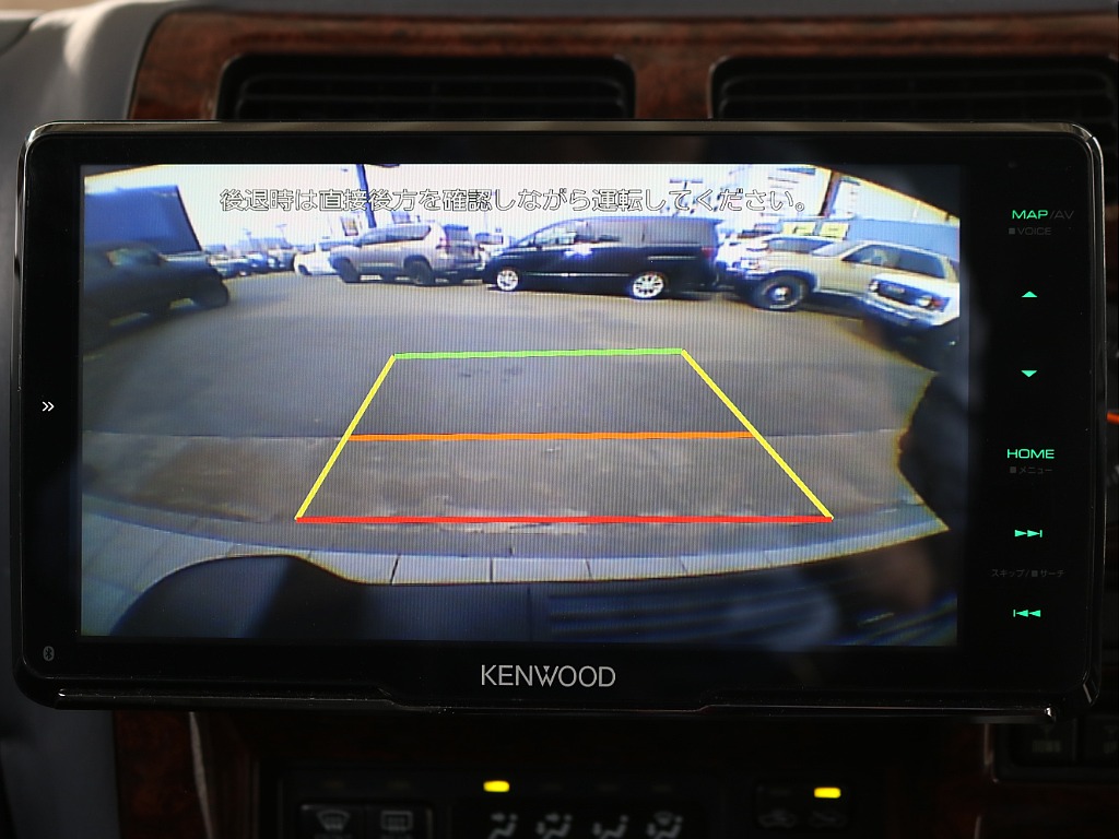 トヨタ ランドクルーザープラド(44枚目)