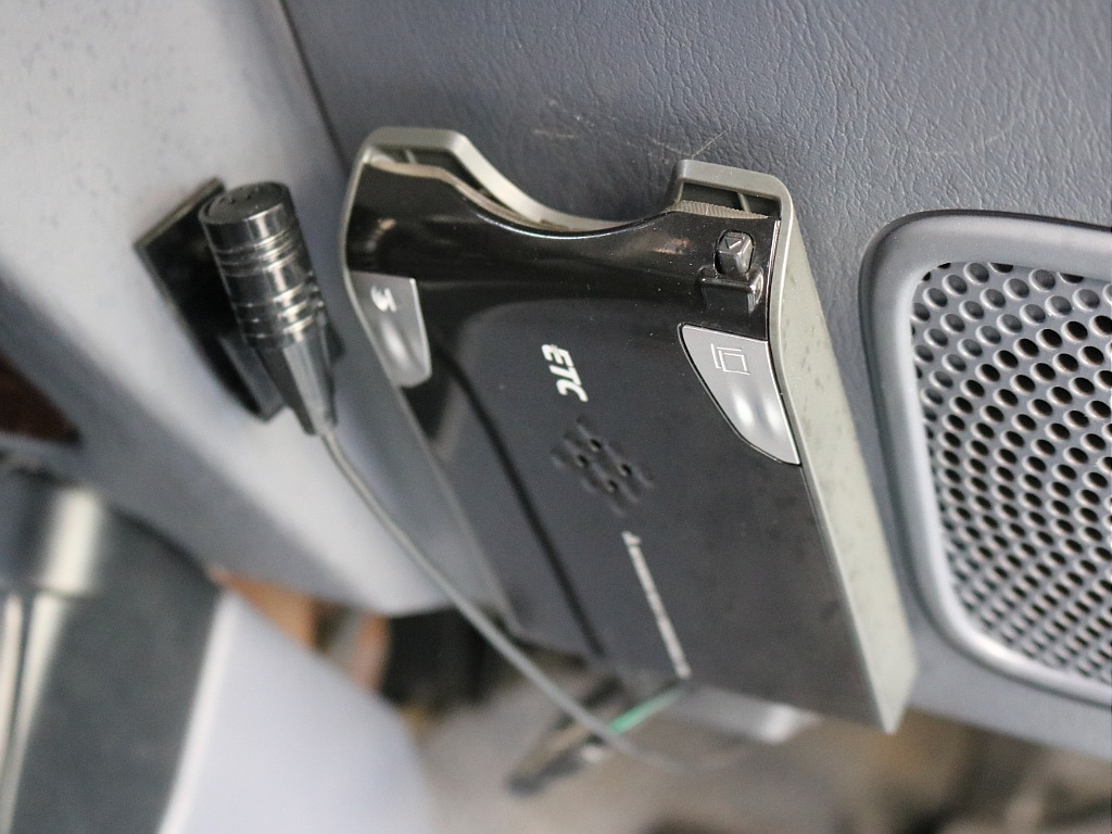 トヨタ ランドクルーザープラド(46枚目)