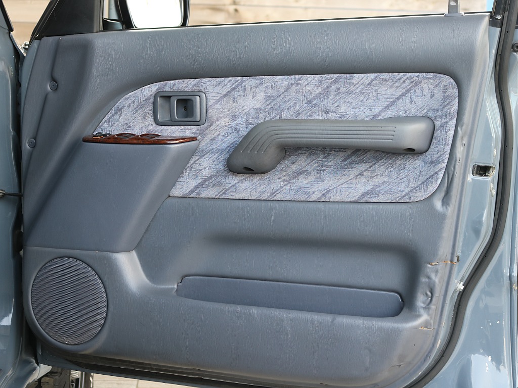 トヨタ ランドクルーザープラド(48枚目)