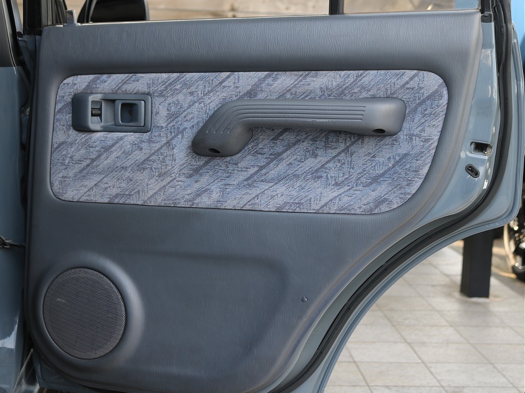 トヨタ ランドクルーザープラド(50枚目)