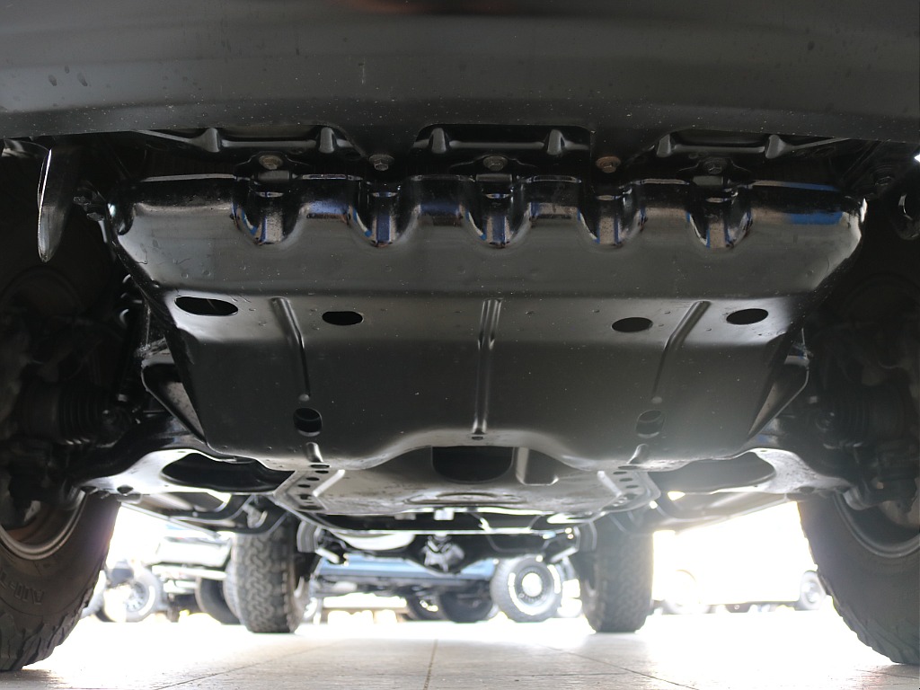 トヨタ ランドクルーザープラド(51枚目)