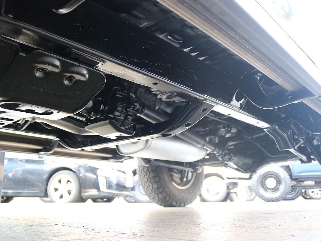 トヨタ ランドクルーザープラド(53枚目)