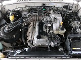 トヨタ ランドクルーザー80(11枚目)