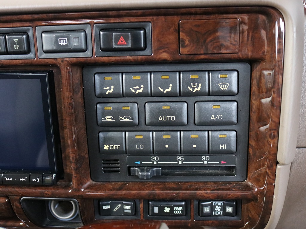 トヨタ ランドクルーザー80(18枚目)