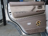 トヨタ ランドクルーザー80(27枚目)