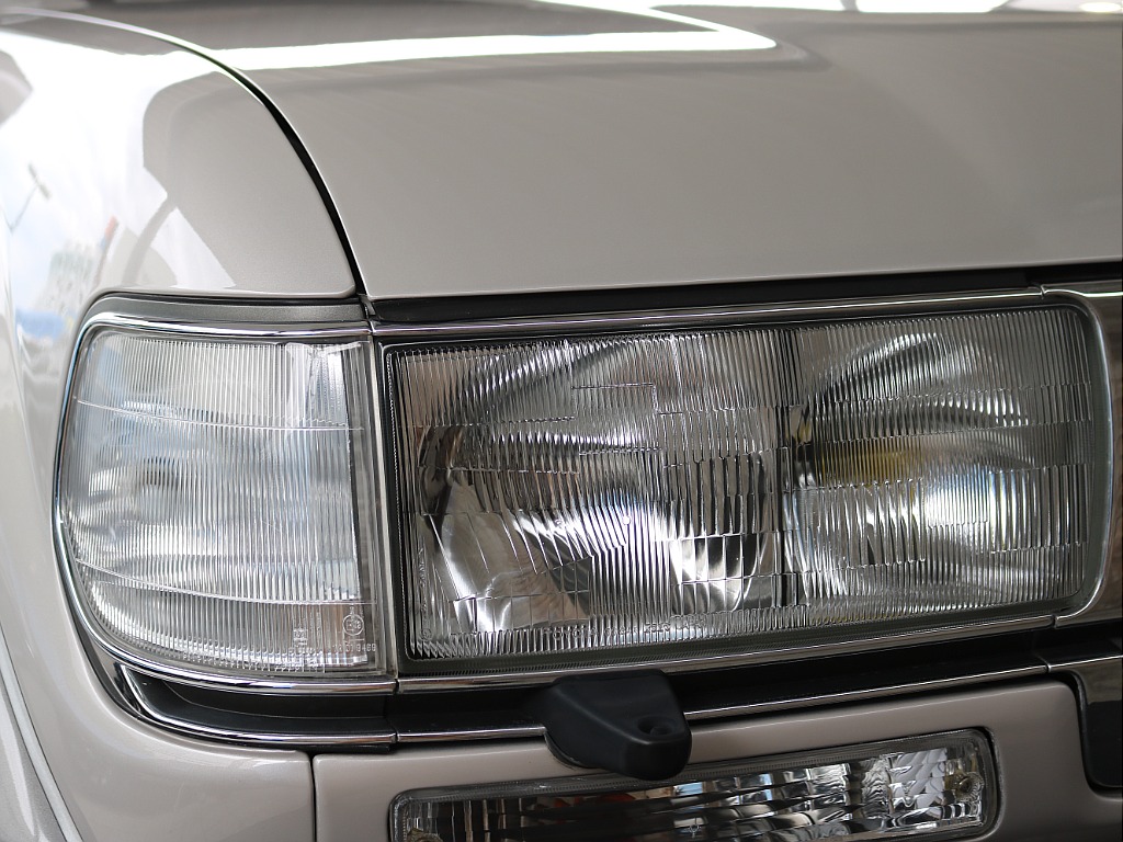 トヨタ ランドクルーザー80(35枚目)