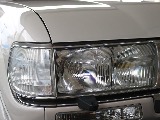 トヨタ ランドクルーザー80(35枚目)