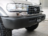 トヨタ ランドクルーザー80(39枚目)