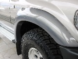 トヨタ ランドクルーザー80(41枚目)
