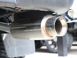 トヨタ ランドクルーザー80(48枚目)