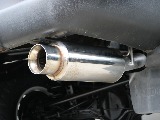 トヨタ ランドクルーザー80(49枚目)