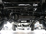 トヨタ ランドクルーザー80(52枚目)