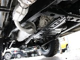 トヨタ ランドクルーザー80(53枚目)