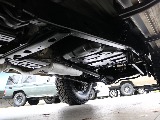 トヨタ ランドクルーザー80(54枚目)