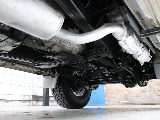 トヨタ ランドクルーザー80(56枚目)