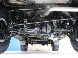トヨタ ランドクルーザー80(57枚目)