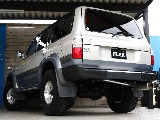 トヨタ ランドクルーザー80(7枚目)
