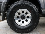 トヨタ ランドクルーザー80(9枚目)
