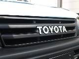 トヨタ ランドクルーザープラド(17枚目)