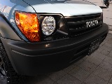 トヨタ ランドクルーザープラド(18枚目)