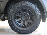 トヨタ ランドクルーザープラド(9枚目)