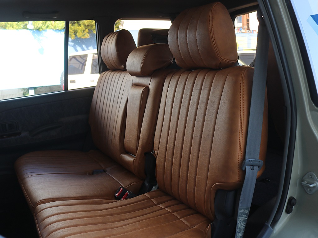 トヨタ ランドクルーザープラド(14枚目)