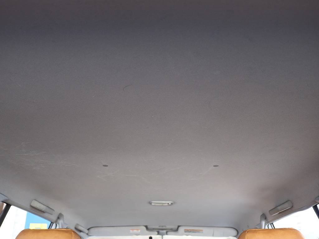 トヨタ ランドクルーザープラド(16枚目)