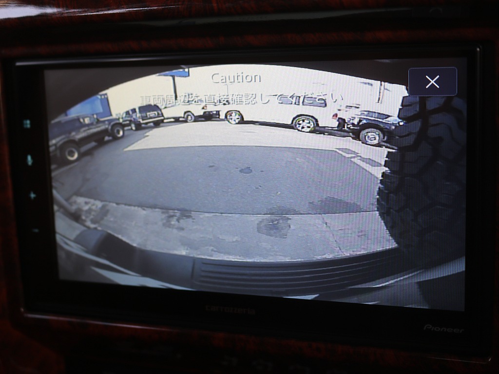 トヨタ ランドクルーザープラド(20枚目)