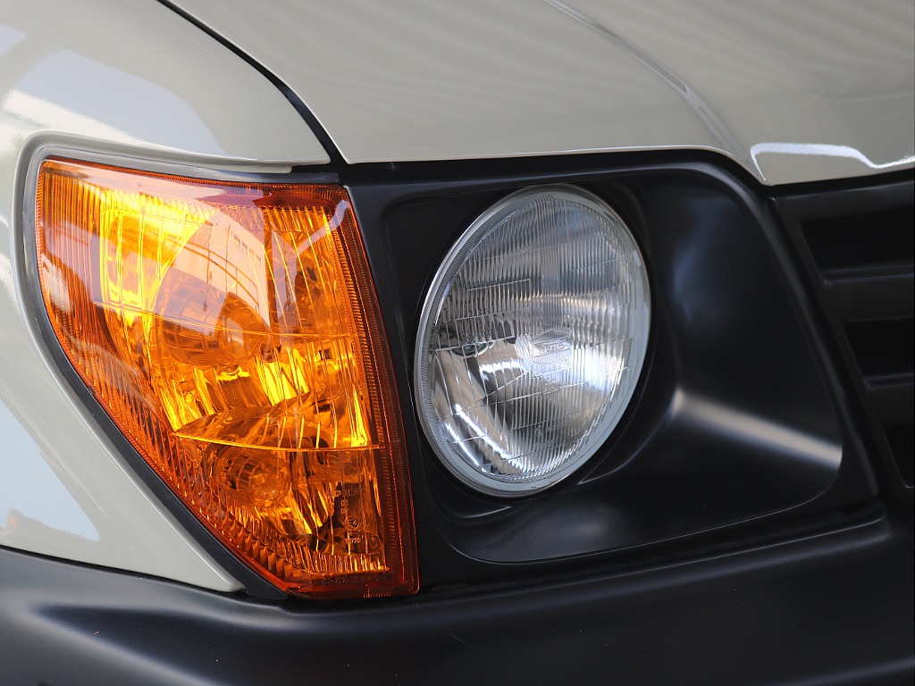 トヨタ ランドクルーザープラド(26枚目)